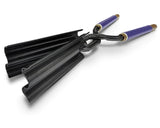 S-Shape Curling Iron Junior - S-01