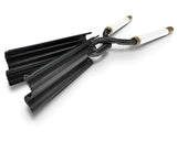 S-Shape Curling Iron Junior - S-01