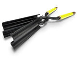 S-Shape Curling Iron Junior - S-01