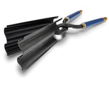 S-Shape Curling Iron Midi - S-02