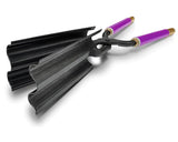 S-Shape Curling Iron Midi - S-02