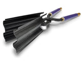 S-Shape Curling Iron Midi - S-02