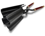 S-Shape Curling Iron Senior - S-03
