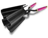S-Shape Curling Iron Senior - S-03
