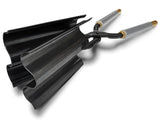 S-Shape Curling Iron Senior - S-03