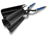 S-Shape Curling Iron Senior - S-03