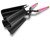 S-Shape Curling Iron Senior - S-03