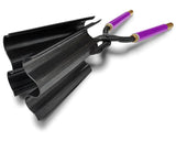 S-Shape Curling Iron Senior - S-03