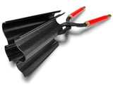 S-Shape Curling Iron Senior - S-03