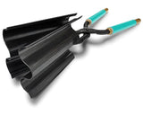 S-Shape Curling Iron Senior - S-03