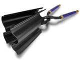 S-Shape Curling Iron Senior - S-03
