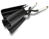 S-Shape Curling Iron Senior - S-03