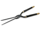 Short Hair Iron - Super Mini