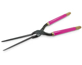 Short Hair Iron - Super Mini