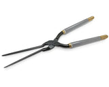 Short Hair Iron - Super Mini