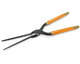 Short Hair Iron - Super Mini