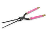 Short Hair Iron - Super Mini