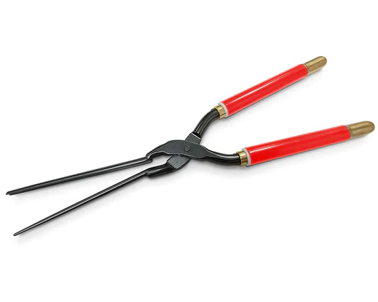 Short Hair Iron - Super Mini