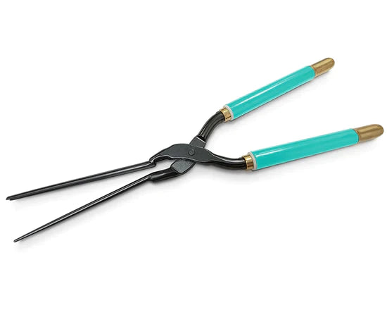 Short Hair Iron - Super Mini