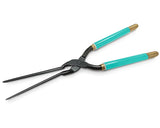 Short Hair Iron - Super Mini