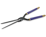 Short Hair Iron - Super Mini