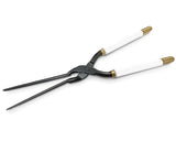 Short Hair Iron - Super Mini