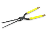 Short Hair Iron - Super Mini