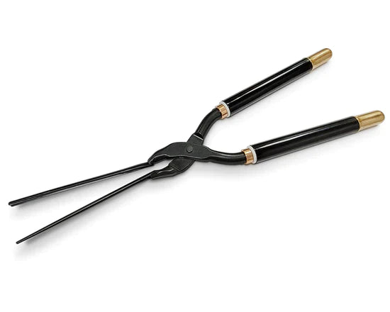 Short Hair Iron - Toothpick