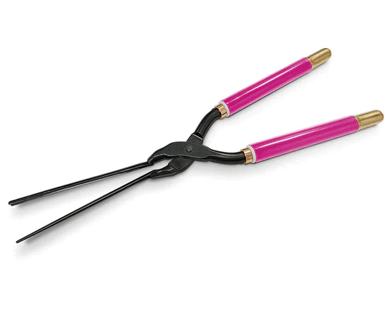 Short Hair Iron - Toothpick