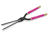 Short Hair Iron - Toothpick