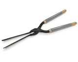 Short Hair Iron - Toothpick