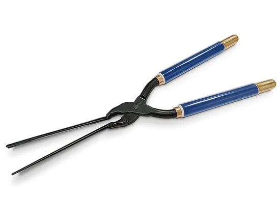 Short Hair Iron - Toothpick
