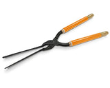 Short Hair Iron - Toothpick