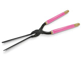 Short Hair Iron - Toothpick