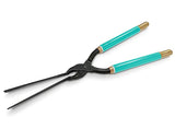 Short Hair Iron - Toothpick