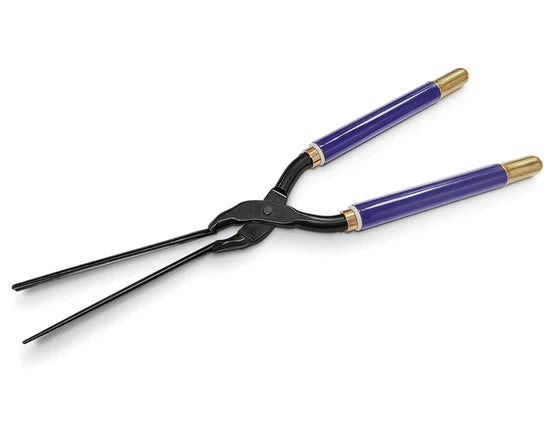Short Hair Iron - Toothpick