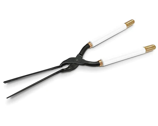 Short Hair Iron - Toothpick