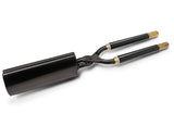Silky Beveled Pressing Iron Giant - 2