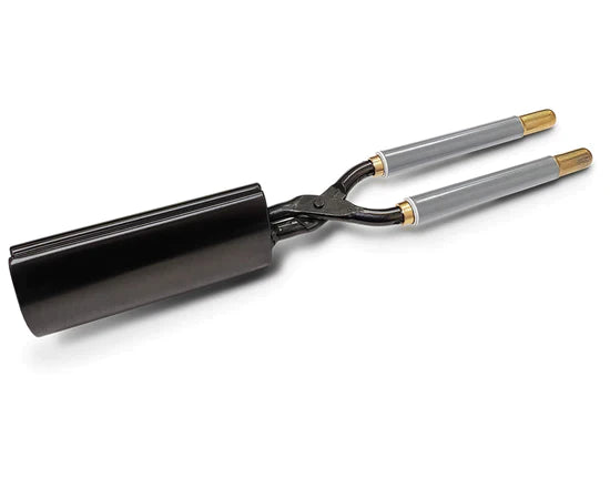 Silky Beveled Pressing Iron Giant - 2"