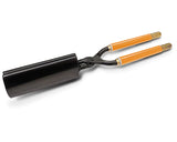 Silky Beveled Pressing Iron Giant - 2"