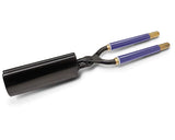 Silky Beveled Pressing Iron Giant - 2"