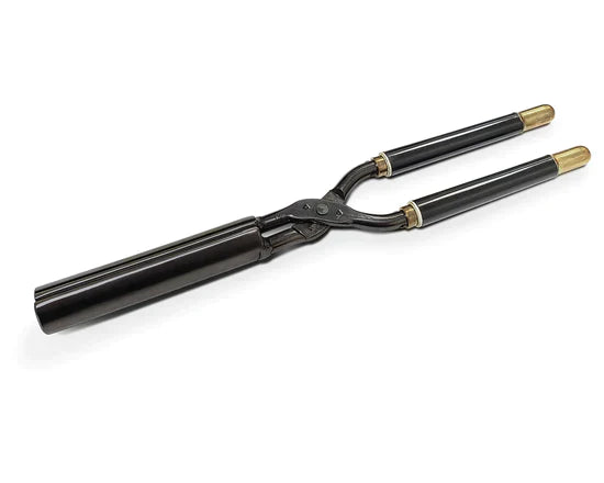 Silky Beveled Pressing Iron Junior 2 - 7/8"