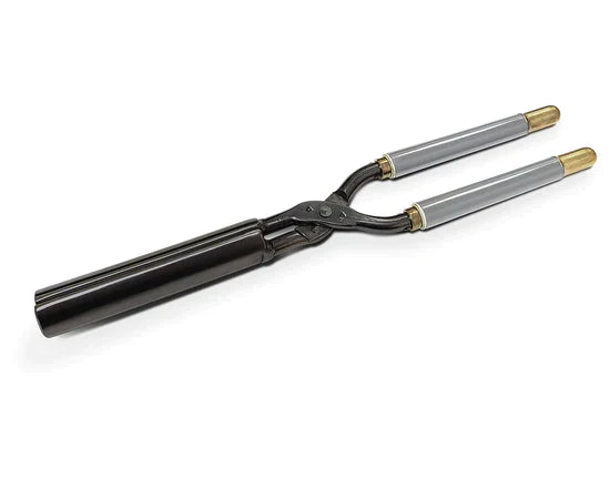 Silky Beveled Pressing Iron Junior 2 - 7/8"