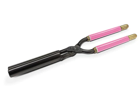 Silky Beveled Pressing Iron Junior 2 - 7/8"