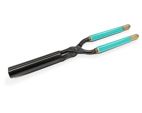 Silky Beveled Pressing Iron Junior 2 - 7/8"