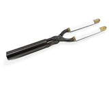 Silky Beveled Pressing Iron Junior 2 - 7/8"