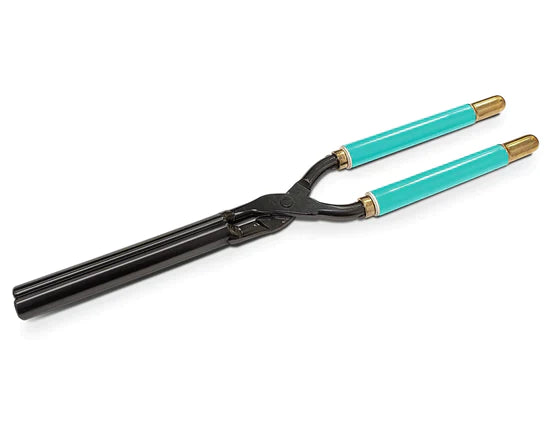 Silky Beveled Pressing Iron Junior - 1/2"