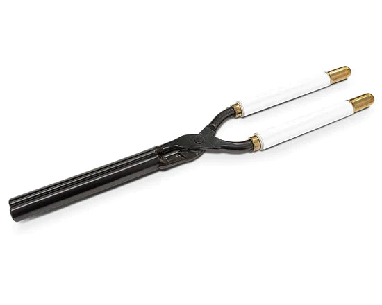 Silky Beveled Pressing Iron Junior - 1/2"