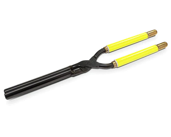 Silky Beveled Pressing Iron Junior - 1/2"