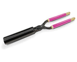 Silky Beveled Pressing Iron Midi - 1"